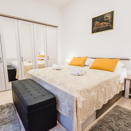 Apartment Vetom Split Kültér fotó