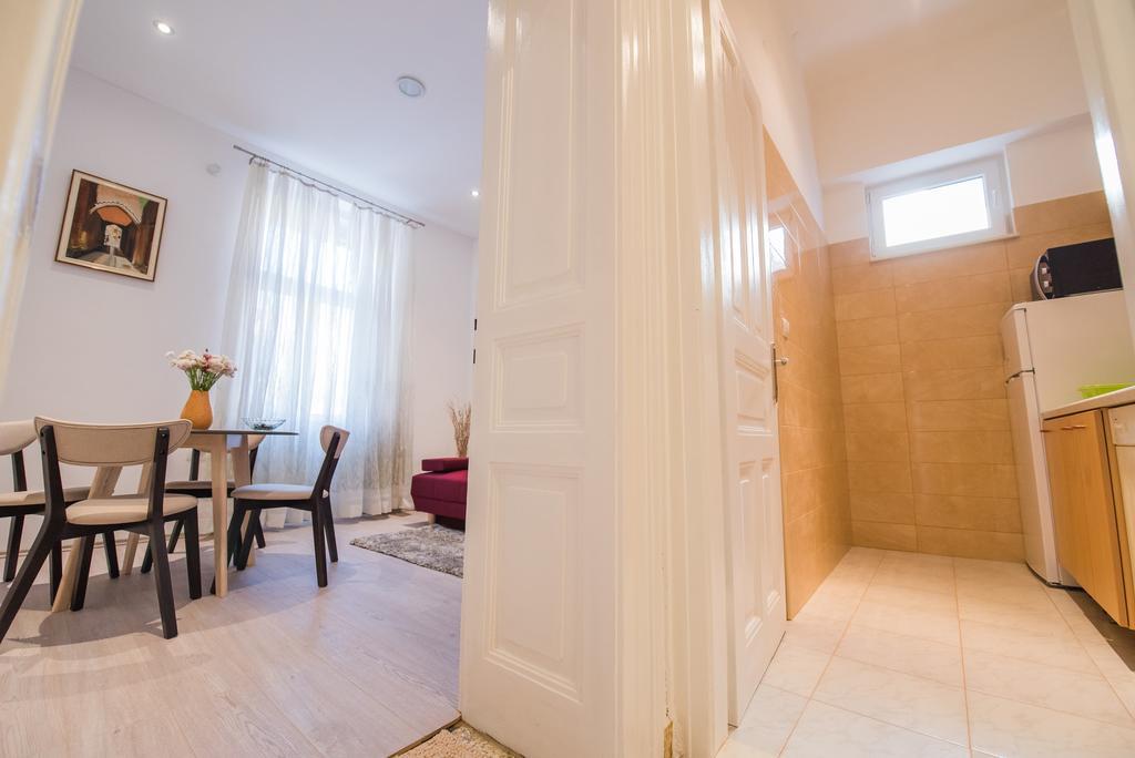 Apartment Vetom Split Kültér fotó