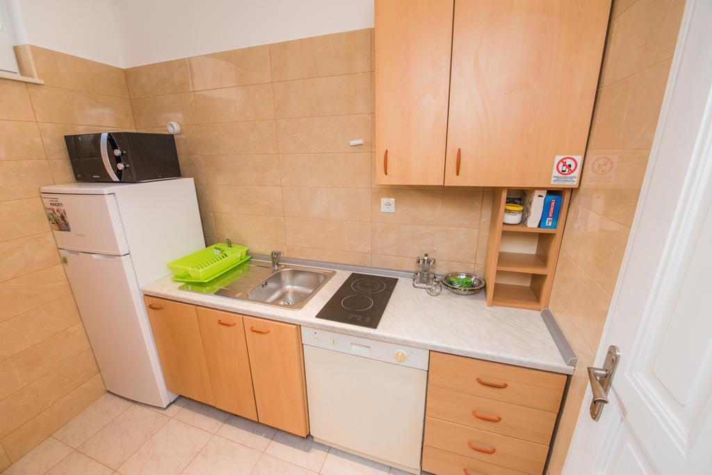 Apartment Vetom Split Kültér fotó