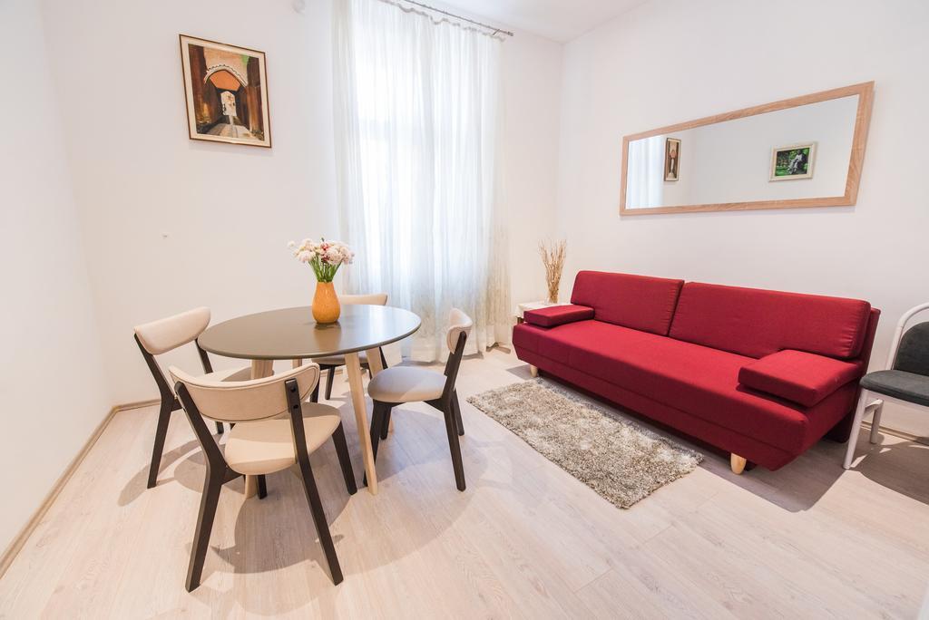 Apartment Vetom Split Kültér fotó