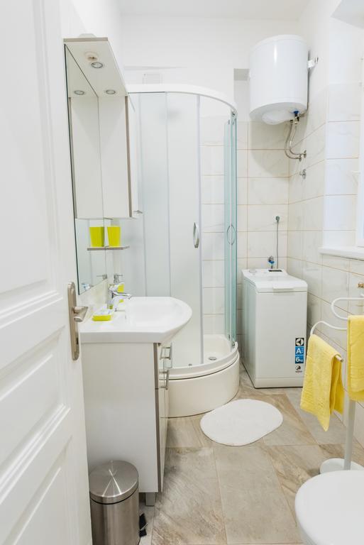Apartment Vetom Split Kültér fotó